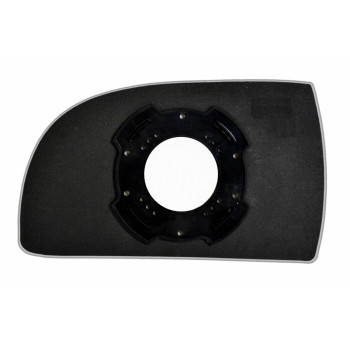 Елемент дзеркала заднього огляду KIA Carens II (02-06) правий сферичний Елемент дзеркала заднього огляду KIA Carens II (02-06) правий сферичний