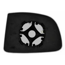 Дзеркальний елемент KIA Carens III (06-12) лівий сферичний