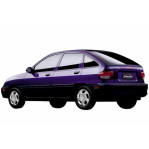 KIA|KIA Avella Delta (97-00)