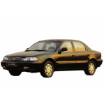 KIA|KIA Clarus (96-98)