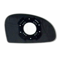 Дзеркальний елемент KIA Cerato I (04-08) лівий сферичний