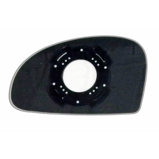 Зеркальный элемент KIA Cerato I (04-08) правый сферический