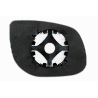 Дзеркальний елемент KIA Cerato II (09-13) лівий асферичний