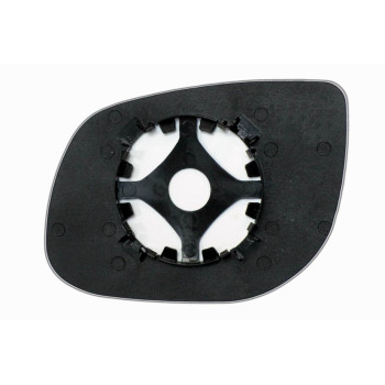 Елемент дзеркала заднього огляду KIA Cerato II (09-13) правий сферичний