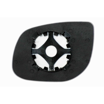 Елемент дзеркала заднього огляду KIA Cerato II (09-13) правий асферичний