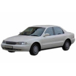 KIA|KIA Credos (96-98)