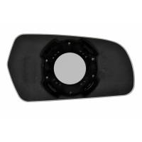 Дзеркальний елемент KIA Magentis II (05-10) лівий асферичний