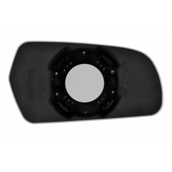 Зеркальный элемент KIA Magentis II (05-10) левый асферический