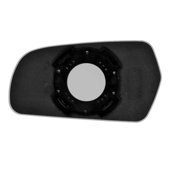 Зеркальный элемент KIA Magentis II (05-10) правый асферический