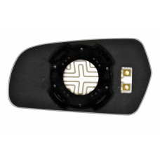 Дзеркальний елемент KIA Magentis II (05-10) правий сферичний з обігрівом