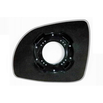 Елемент дзеркала заднього огляду KIA Picanto I (08-10) правий асферичний Елемент дзеркала заднього огляду KIA Picanto I (08-10) правий асферичний