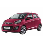 KIA|KIA Picanto II (11- )