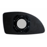 Дзеркальний елемент KIA Opirus (03-10) лівий сферичний