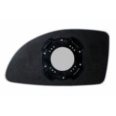 Дзеркальний елемент KIA Opirus (03-10) правий сферичний