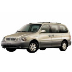 KIA|KIA Carnival III (06- )