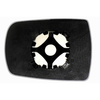 Зеркальный элемент KIA Carnival II (06- ) правый асферический Зеркальный элемент KIA Carnival II (06- ) правый асферический