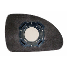 Зеркальный элемент KIA Ceed I (06-10) левый сферический