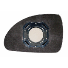 Зеркальный элемент KIA Ceed I (06-10) правый сферический