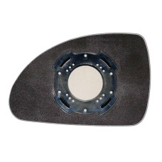 Зеркальный элемент KIA Ceed I (06-10) правый асферический