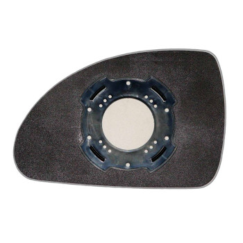 Елемент дзеркала заднього огляду KIA Ceed I (06-10) правий асферичний