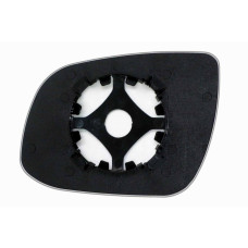 Зеркальный элемент KIA Ceed I (10-12) правый асферический