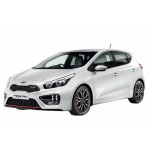 KIA|KIA Ceed II (12- )