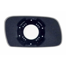 Дзеркальний елемент KIA Sephia I (93-99) лівий сферичний