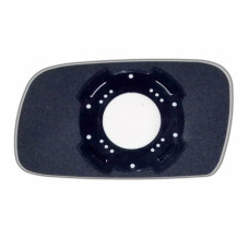 Дзеркальний елемент KIA Sephia I (93-99) правий сферичний