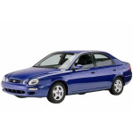 KIA|KIA Sephia II (98-04)
