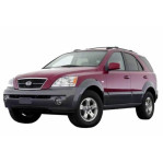 KIA|KIA Sorento I (02-06)
