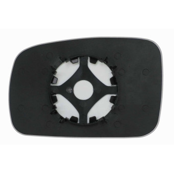 Зеркальный элемент KIA Sorento I (02-06) правый асферический