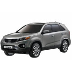 KIA|KIA Sorento II (09-12)