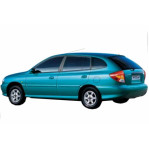 KIA|KIA Rio I (00-05)