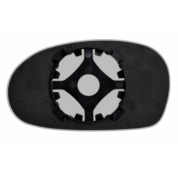 Зеркальный элемент KIA Rio I (00-05) правый сферический