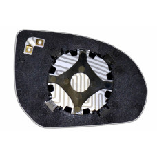 Дзеркальний елемент KIA Rio IV (11- ) лівий сферичний з обігрівом