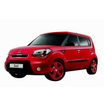 KIA|KIA Soul (09- )