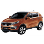 KIA|KIA Sportage III (10- )