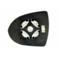 Дзеркальний елемент KIA Sportage III (10- ) правий сферичний з обігрівом