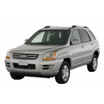 KIA|KIA Sportage I (94-06)