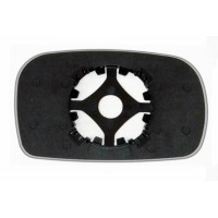 Дзеркальний елемент KIA Sportage I (94-04) лівий плоский