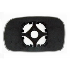 Дзеркальний елемент KIA Sportage I (94-04) правий сферичний