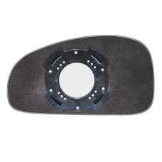 Дзеркальний елемент KIA Optima I (00-05) правий асферичний