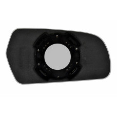 Дзеркальний елемент KIA Optima II (05-10) лівий асферичний