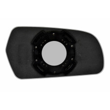 Дзеркальний елемент KIA Optima II (05-10) лівий сферичний