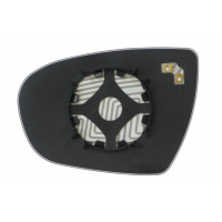 Дзеркальний елемент KIA Optima III (10-14) правий сферичний з обігрівом