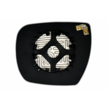 Елемент дзеркала заднього огляду KIA Quoris (12-14) правий сферичний з обігрівом Елемент дзеркала заднього огляду KIA Quoris (12-14) правий сферичний з обігрівом