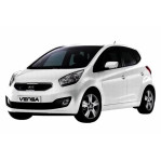KIA|KIA Venga (10- )