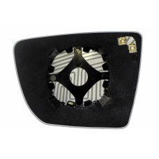 Дзеркальний елемент KIA Venga (10- ) правий сферичний з обігрівом