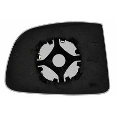 Зеркальный элемент KIA Carens III (06-12) правый сферический