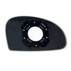 Дзеркальний елемент KIA Cerato I (04-08) лівий сферичний